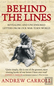 Behind The Lines