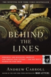 Behind The Lines