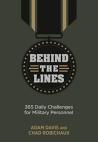 Behind The Lines