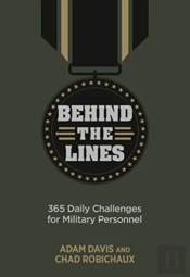 Behind The Lines
