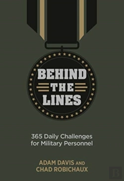 Bertrand.pt - Behind The Lines