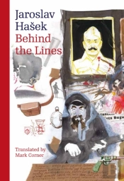 Behind The Lines
