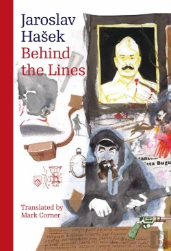 Bertrand.pt - Behind The Lines