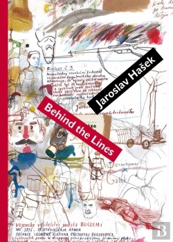 Bertrand.pt - Behind The Lines