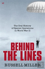 Behind The Lines