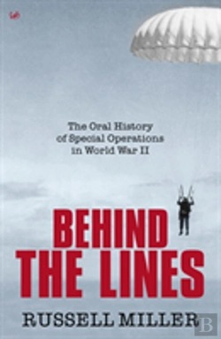 Bertrand.pt - Behind The Lines