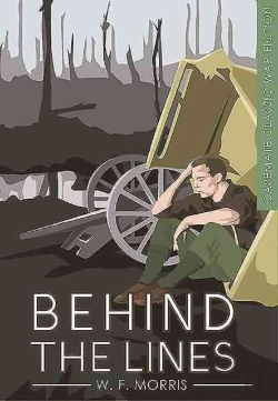 Bertrand.pt - Behind The Lines