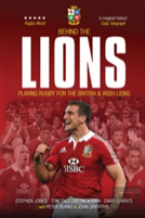 Behind The Lions