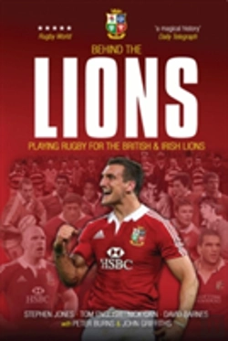 Bertrand.pt - Behind The Lions