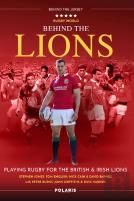 Behind The Lions