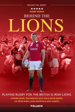 Bertrand.pt - Behind The Lions