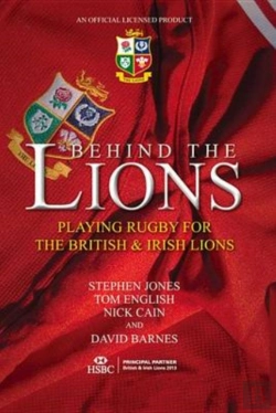 Bertrand.pt - Behind The Lions