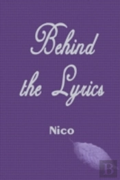 Behind The Lyrics