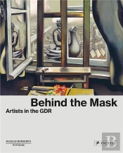 Behind The Mask /Anglais