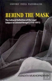 Behind The Mask