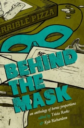 Behind The Mask