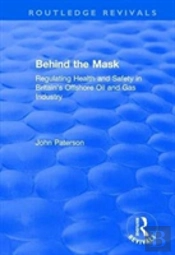 Behind The Mask