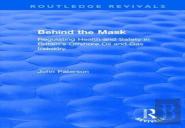 Behind The Mask