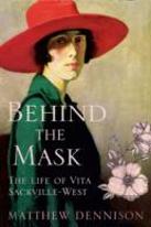 Behind The Mask