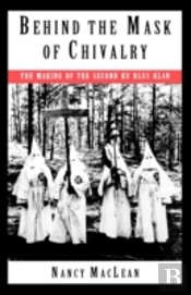 Behind The Mask Of Chivalry