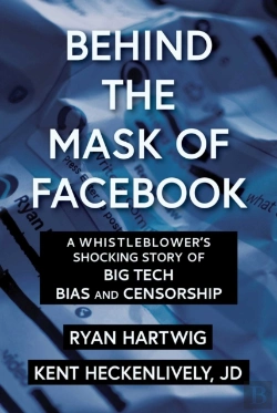 Bertrand.pt - Behind The Mask Of Facebook