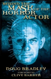 Behind The Mask Of The Horror Actor