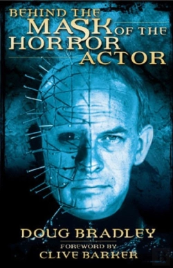 Bertrand.pt - Behind The Mask Of The Horror Actor