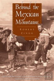 Behind The Mexican Mountains