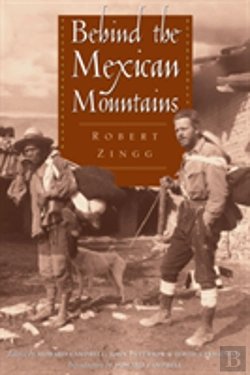 Bertrand.pt - Behind The Mexican Mountains