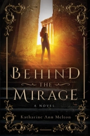 Behind The Mirage