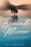 Behind The Mirror