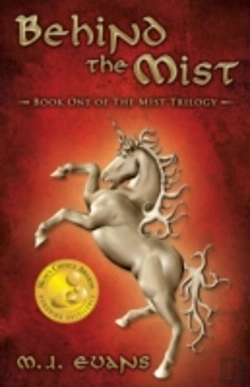 Bertrand.pt - Behind The Mist: Book One Of The Mist Trilogy