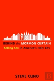 Behind The Mormon Curtain