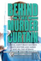 Behind The Murder Curtain