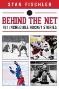 Behind The Net