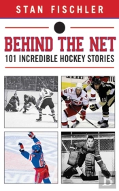 Behind The Net