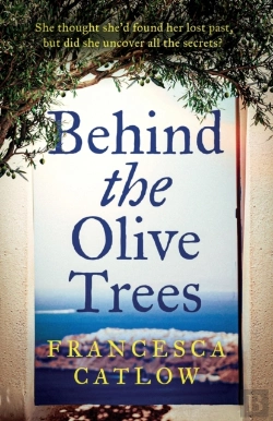 Bertrand.pt - Behind The Olive Trees