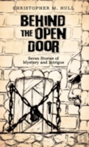 Behind The Open Door