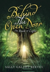 Behind The Open Door: The Book Of Light