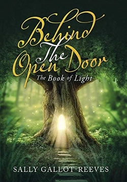 Bertrand.pt - Behind The Open Door: The Book Of Light