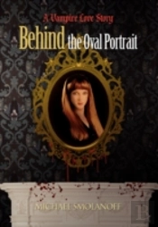 Behind The Oval Portrait