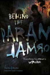 Behind The Paranormal