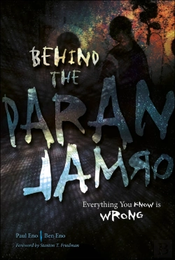 Bertrand.pt - Behind The Paranormal