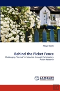 Bertrand.pt - Behind The Picket Fence