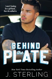 Behind The Plate