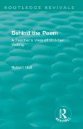 Behind The Poem