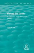 Behind The Poem