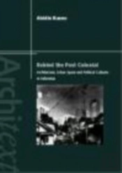 Behind The Postcolonial