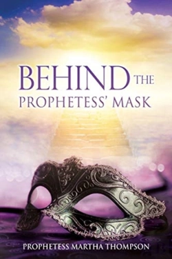 Bertrand.pt - Behind The Prophetess' Mask