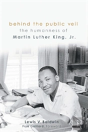 Behind The Public Veil